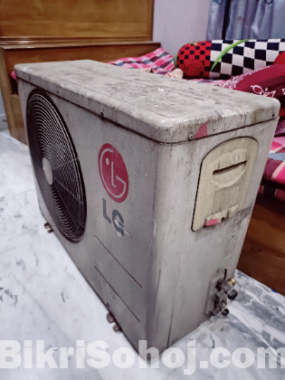 LG AC